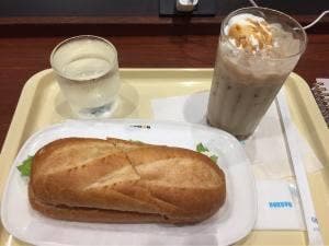 ドトールコーヒーショップ 新有楽町ビル店