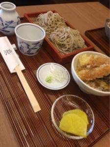 手打蕎麦 糸