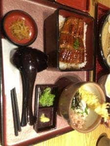 杵屋 新百合ケ丘エルミロード店