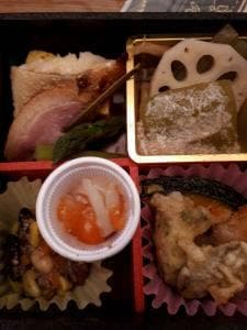 日本ばし 大増 そごう千葉店