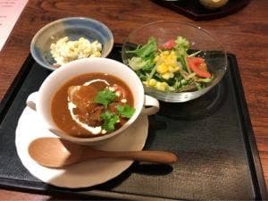 和食創作料理 食彩 みなとや