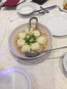 グレースバリ なんば道頓堀店