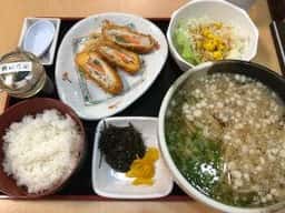 みの屋