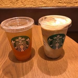 スターバックス コーヒー トレッサ横浜店