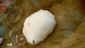 菓子蔵 喜しろう