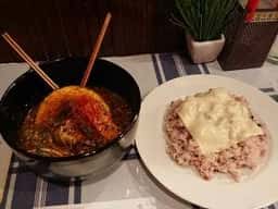 スープカレーショップ yellow spice