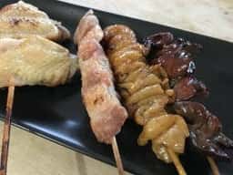 鳥富士 十条店