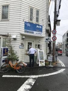 ベイブリッジ