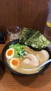 らーめん 壱吉
