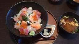 modern dining かがり