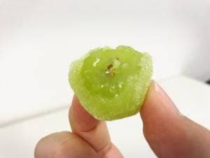 宗家 源吉兆庵 東急さっぽろ店