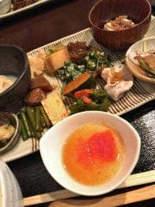 酒味処きの字