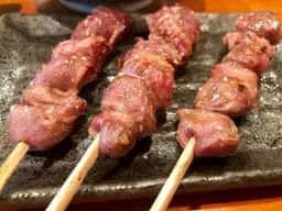 炭火焼鳥 小鉄