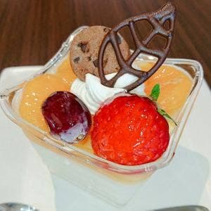 パティスリーミノウラ