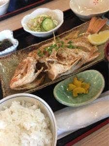 琉球料理 あんま~亭 道の駅 いとまん遊食来