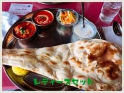 本格インド料理 サイノ