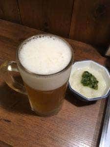 元祖やきとり串八珍 岩本町店