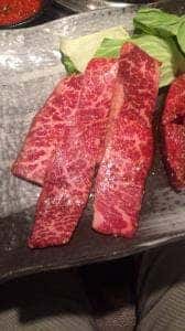 炭火焼肉 横綱 茅野店