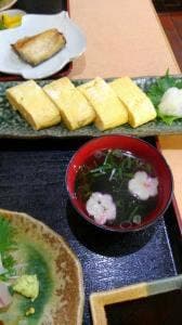 味わい処 笑楽
