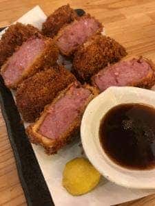 鳥〇 本店