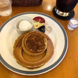 珈琲館三ノ輪店
