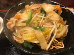 来来軒