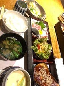 割烹 喜代川