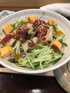 鮨處 つの田