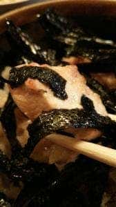 炭火焼鳥とさか