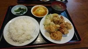 李華園