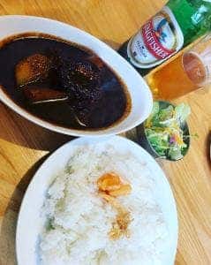BARI SPICY