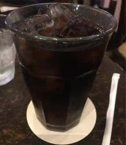 カフェ フーケ