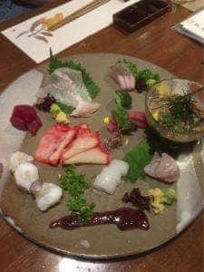 食と酒 芯