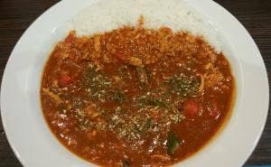 カレーハウスCoCo壱番屋 東京メトロ江戸川橋駅前店