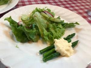 OSTERIAeGELATERIA MARUKIYA