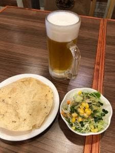 ちゃとりかとり 本八幡店