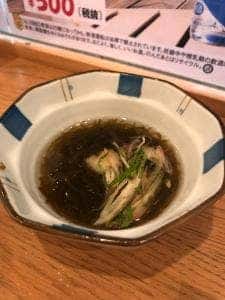 新橋やきとん 浅草橋店