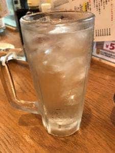 新橋やきとん 浅草橋店