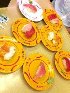 スシロー ステラタウン店
