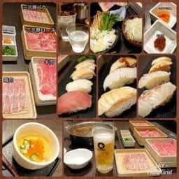 ゆず庵 川口店