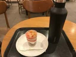 スターバックス コーヒー イオンモール扶桑店