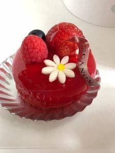IBARAKIスイーツ工房