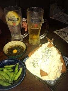 磯べぇ