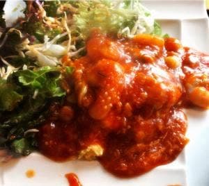 北京厨房料理