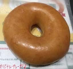 クリスピー・クリーム・ドーナツ 八王子オクトーレ店