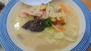 リンガーハット モラージュ菖蒲店