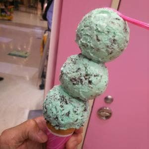 サーティワンアイスクリーム アリオ上田店