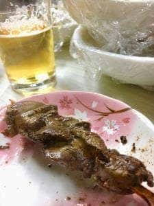 徳島屋酒店