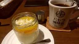 健康カフェ パセラ珈琲店 南池袋店