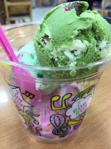 サーティワンアイスクリーム イオンタウン津城山店